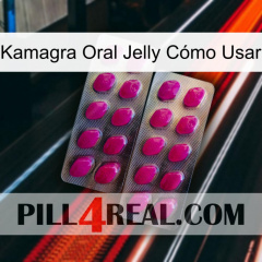 Kamagra Oral Jelly Cómo Usar 10